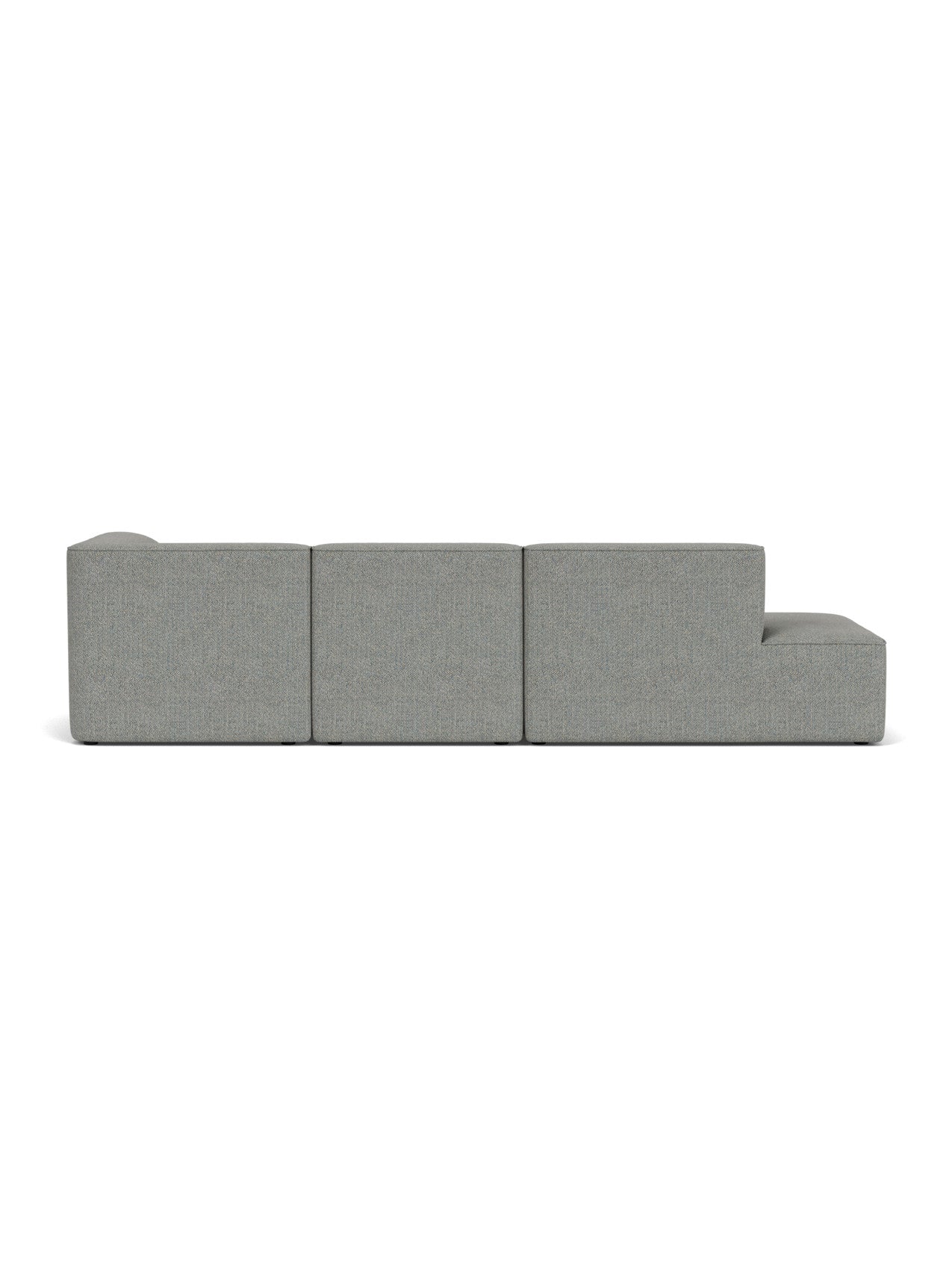 Eave Modular Sofa. 3-seater. Configurations 9-10