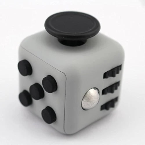 STRESS RELIEVER CUBE
