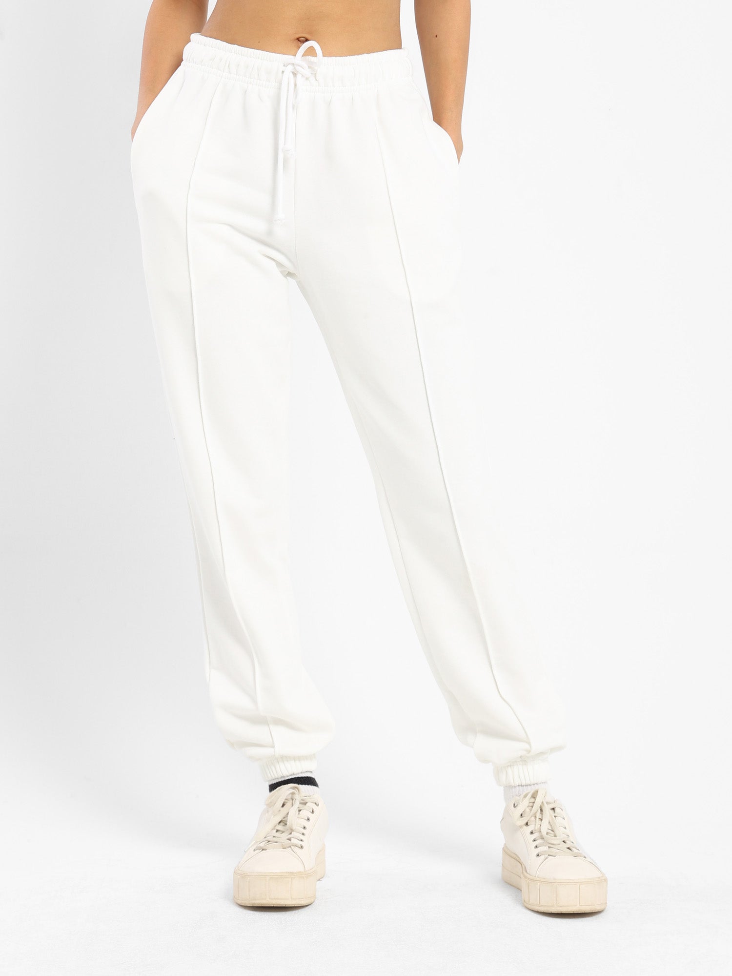 Basic Sweatpants