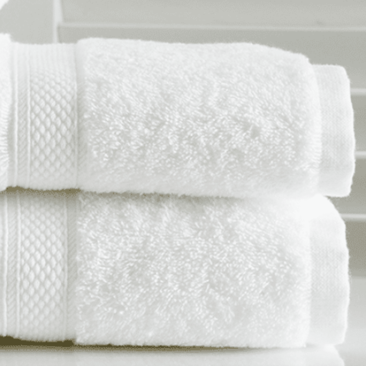 Premium 700GSM Combed Cotton Hotel Towels