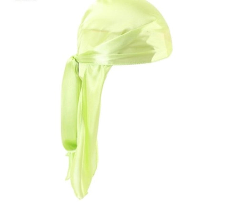 Women's Streetwear Solid Color Eaveless Beanie Hat