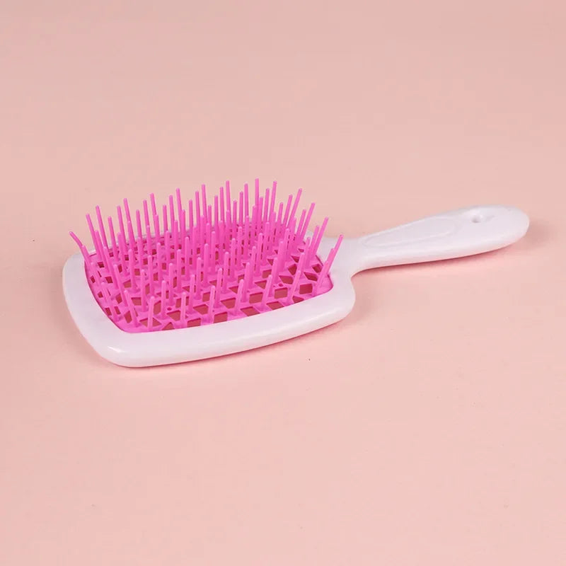 Detangling Hair Brush