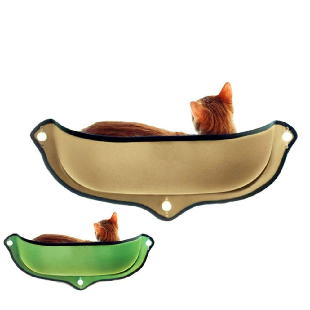 Window Hammock For Pet