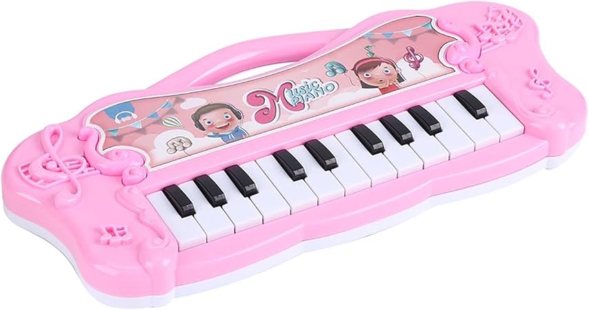 Electronic Piano Toy .Piano Keyboard Toy
