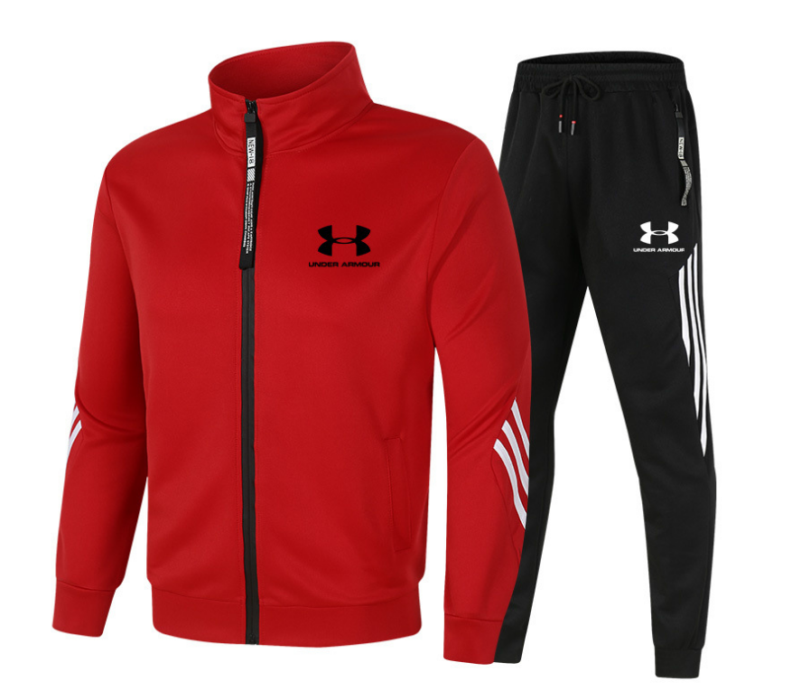 Under Armor men's suit