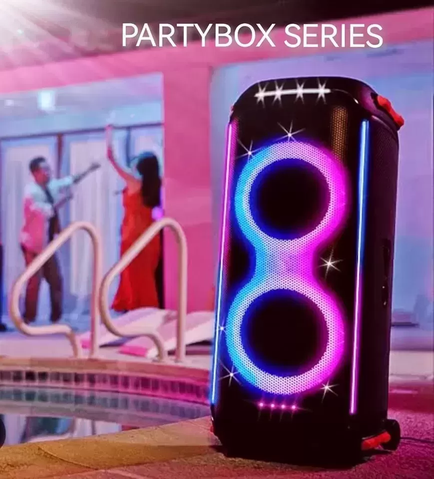 Last Day Clearance Sale Only $36.99- PartyBox Ultimate
