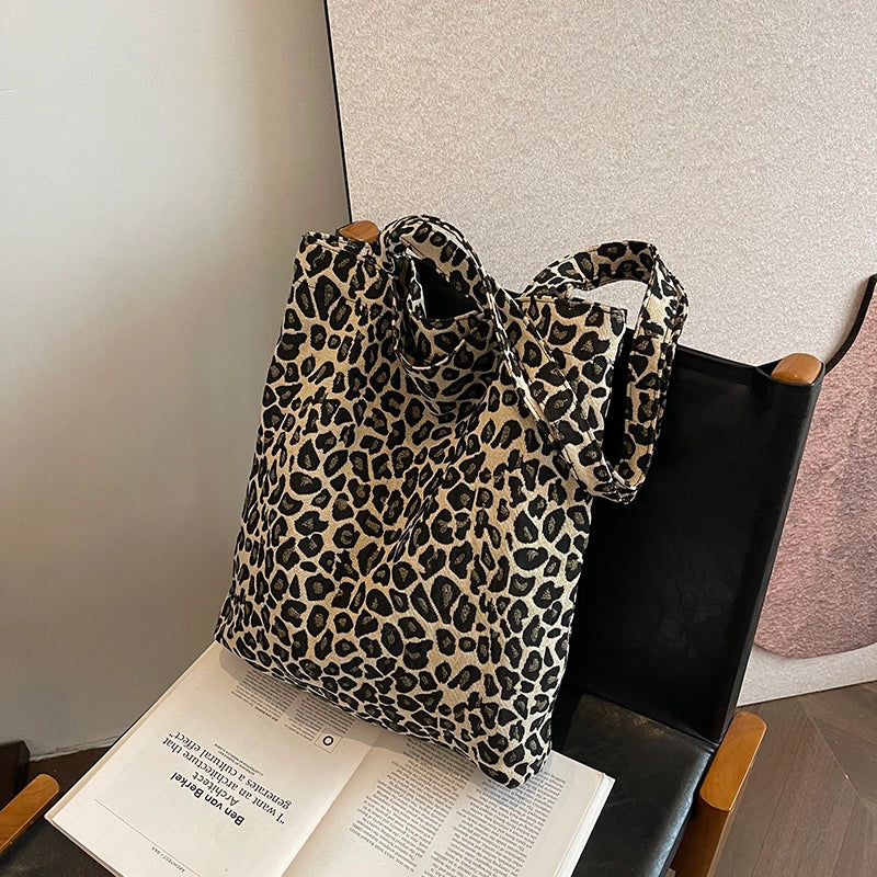 Women's Cloth Solid Color Streetwear Square Open Shoulder Bag