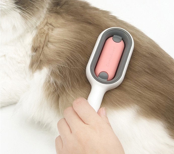 🔥Universal Pet Knots Remover