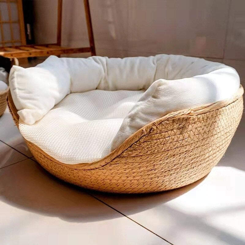 Removable  Nest Baskets Bed
