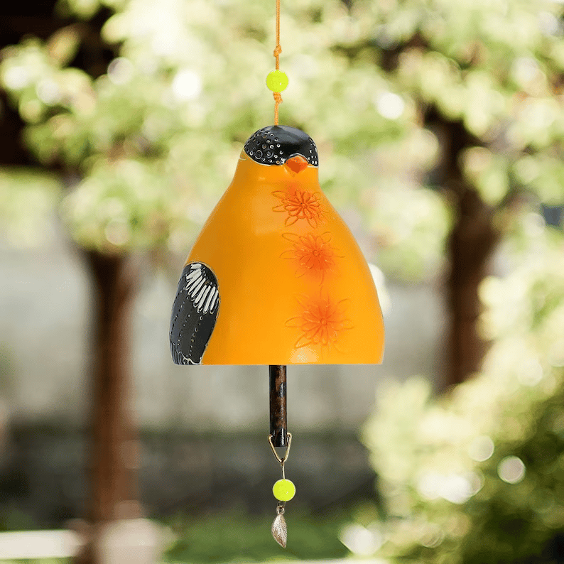 💥Hot Promotion 49% OFF🦜Bird Song Bell