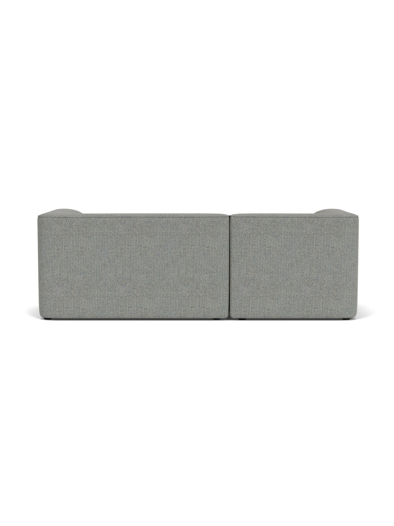 Eave Modular Sofa. 2-seater. Configurations 5-6
