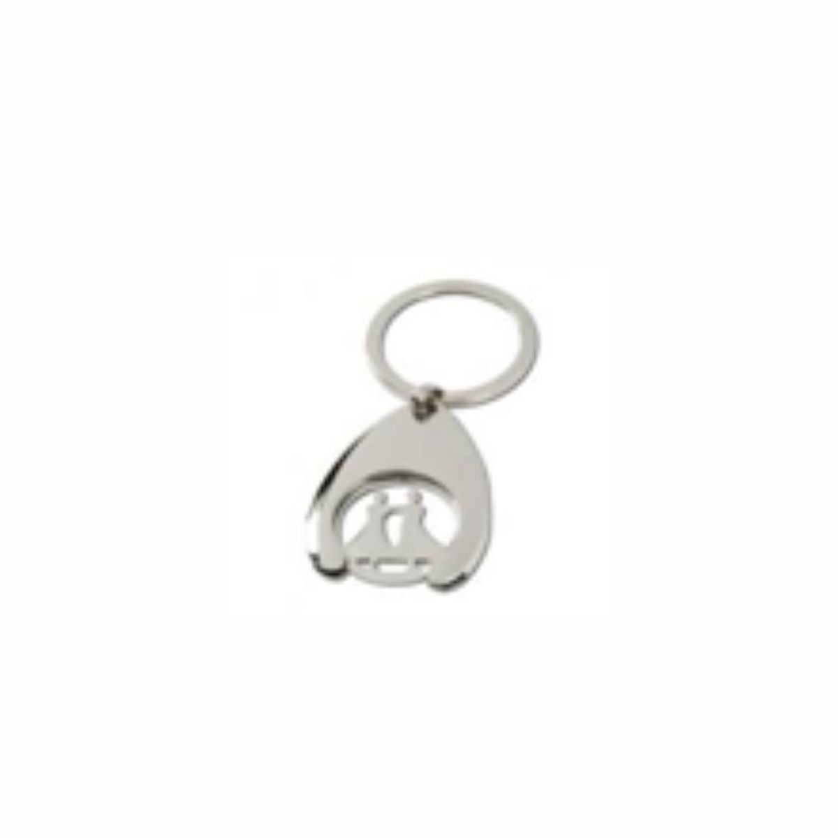 Together keychain