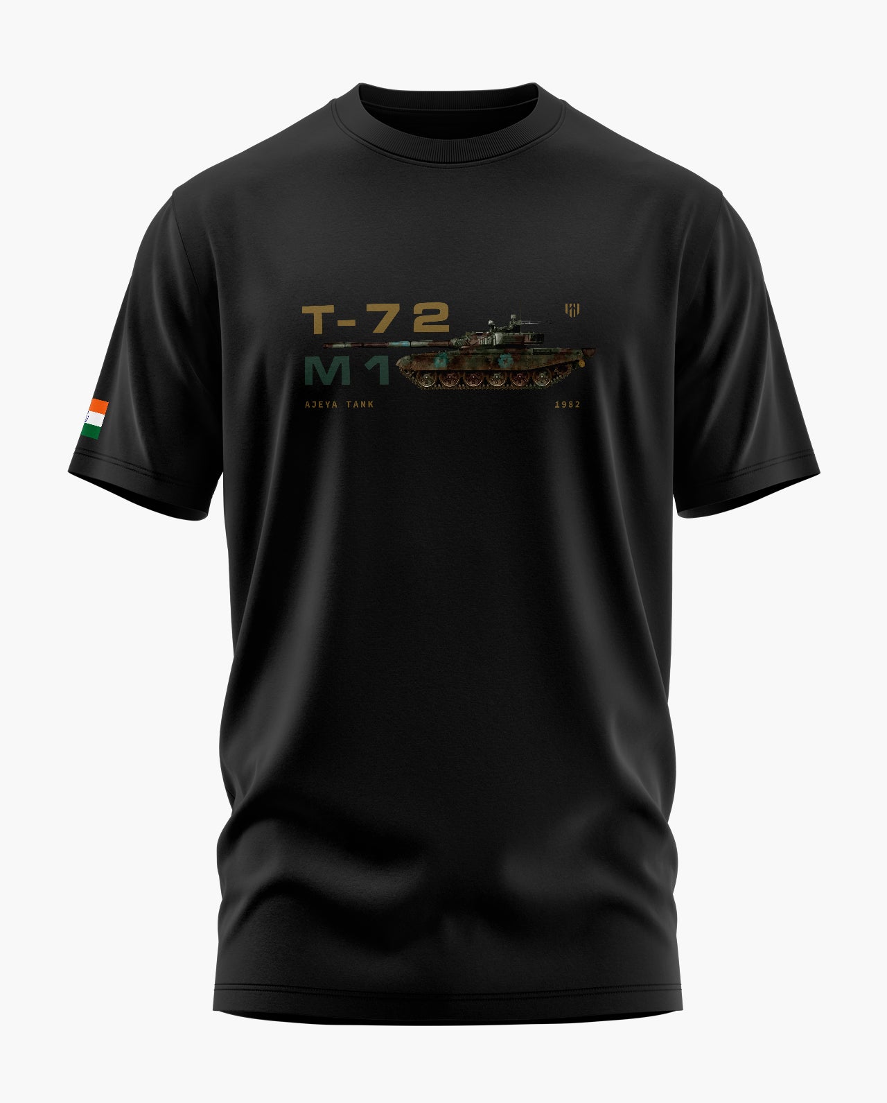 MILITARY TANK (T-27) T-Shirt