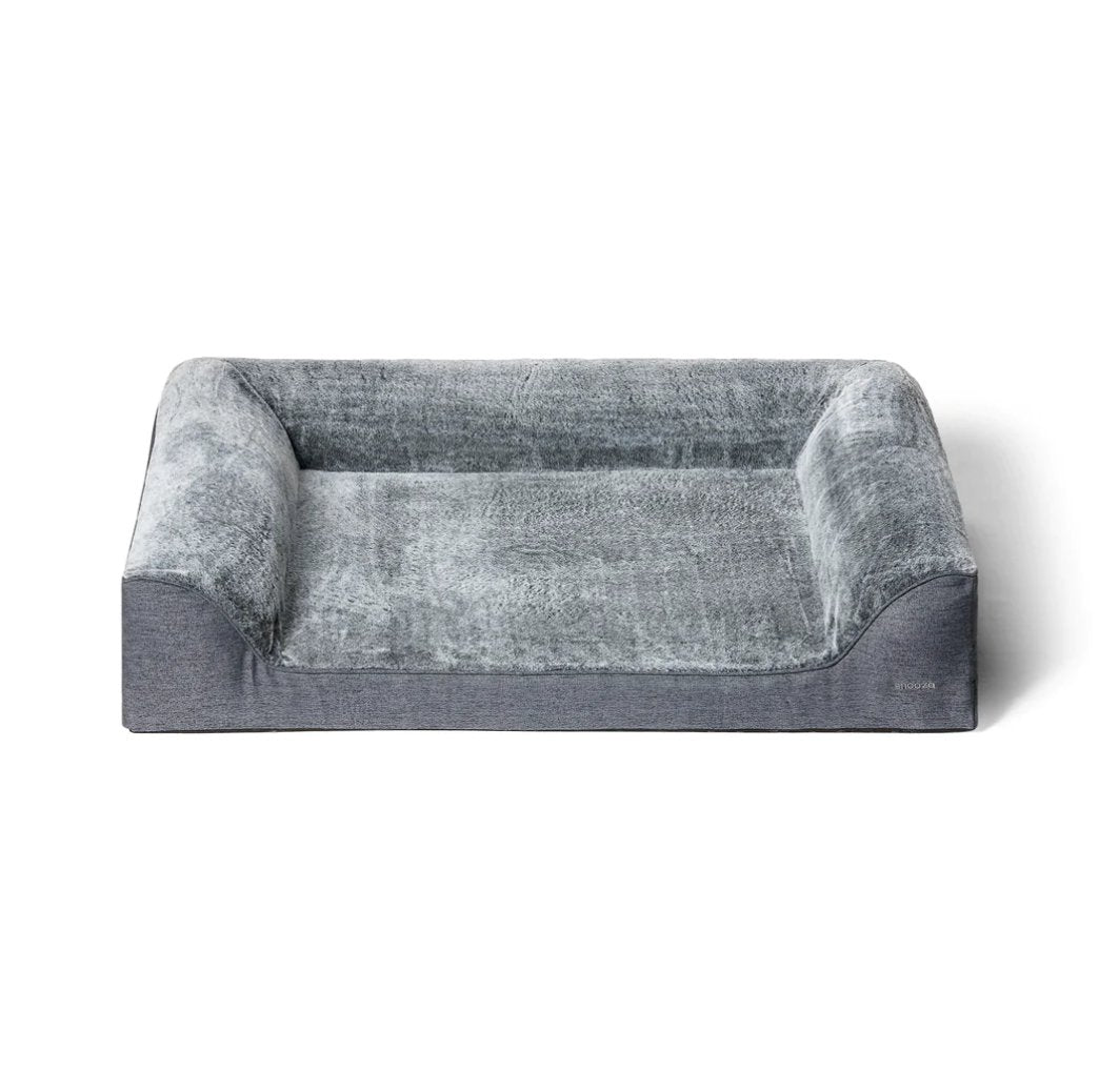 Ortho Dream Sofa - Chinchilla (2 Sizes)