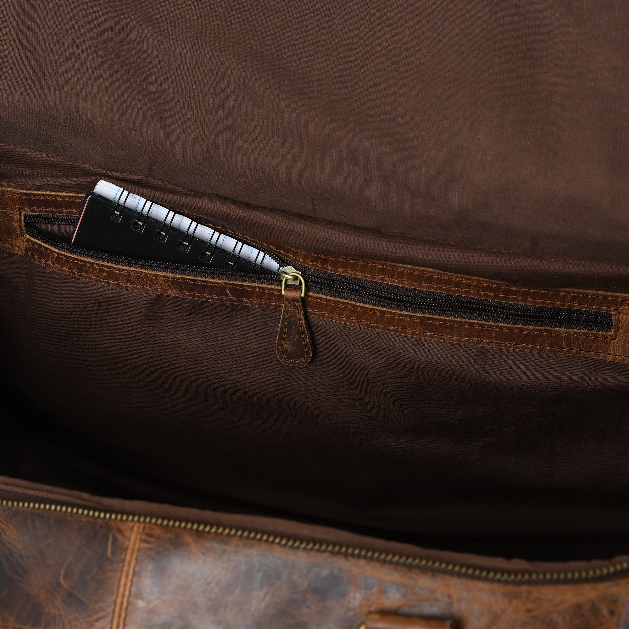 Weekender Duffle
