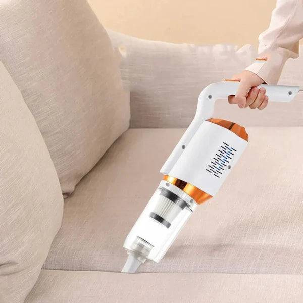 Handheld Wireless Rechargeable Vaccume Cleaner