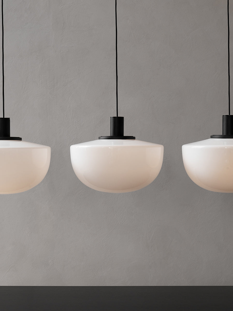 Bank Pendant