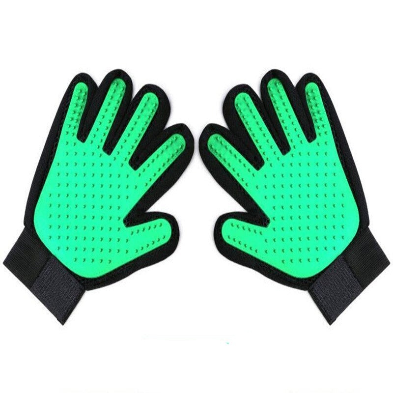 Cleaning Massage Glove