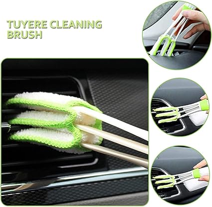 13 PIECES CAR CLEANING KIT