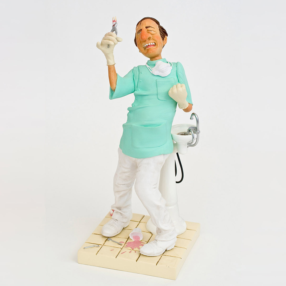 The Dentist