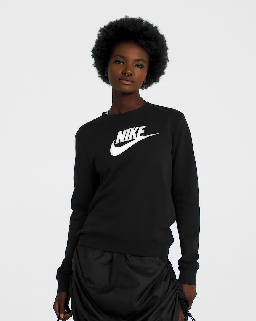 Sudadera Nike Sportswear Club