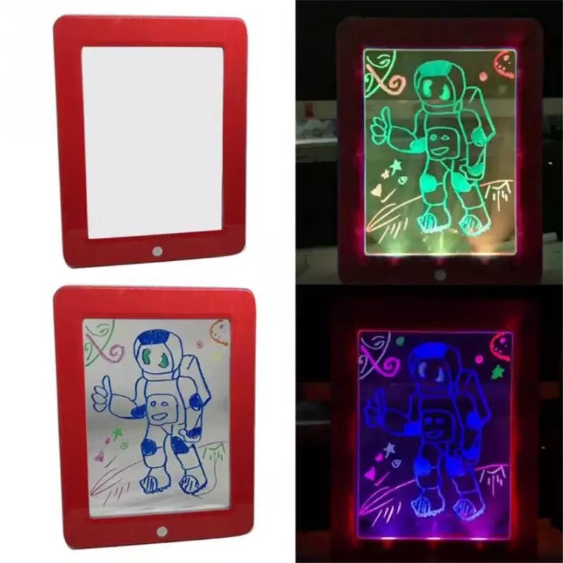 Magic Drawing Pad For Kids