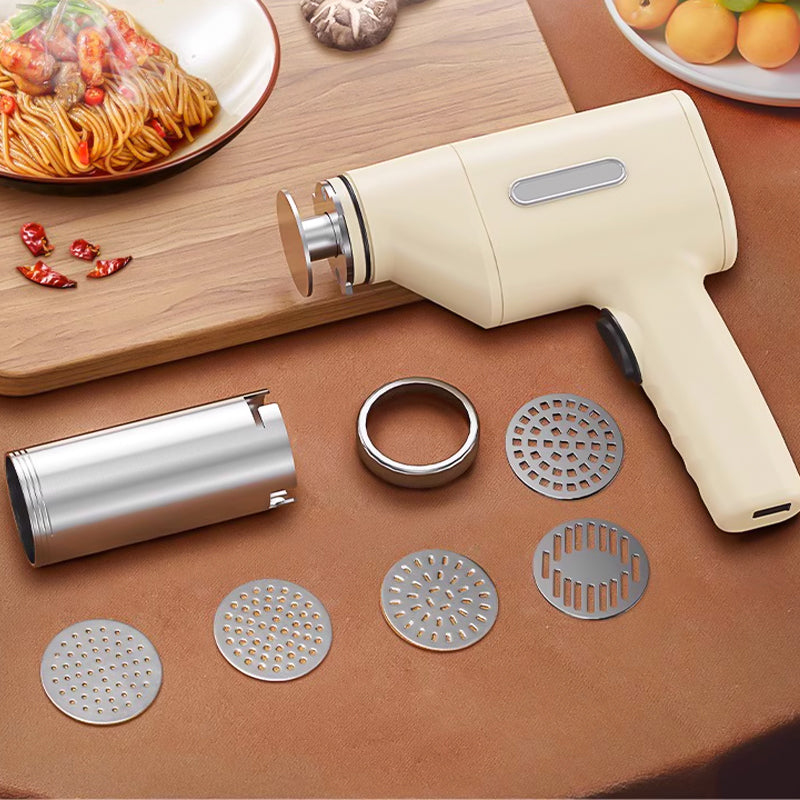 Household Electric cordless Pasta Maker