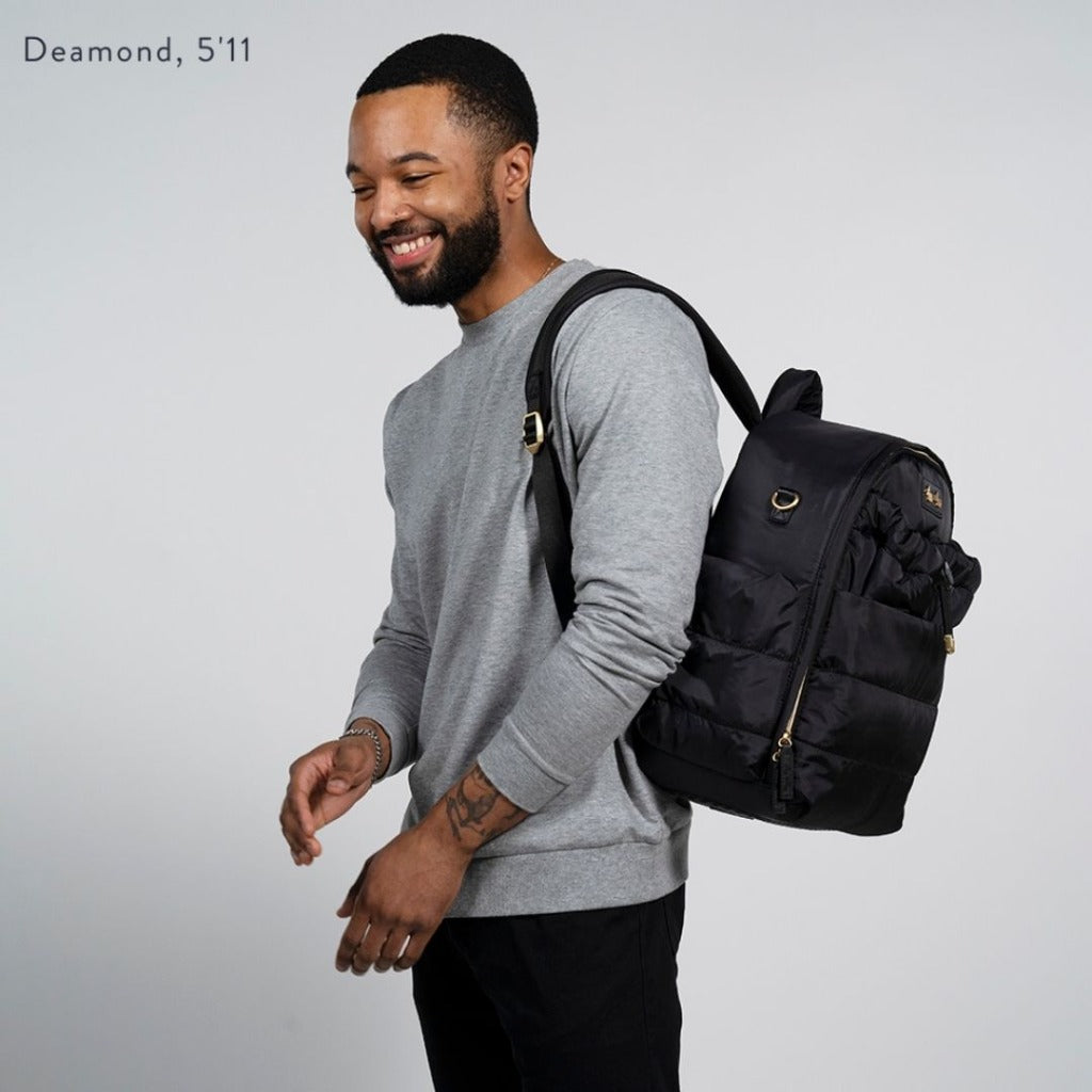 Dream Backpack Diaper Bag & Pump Bag