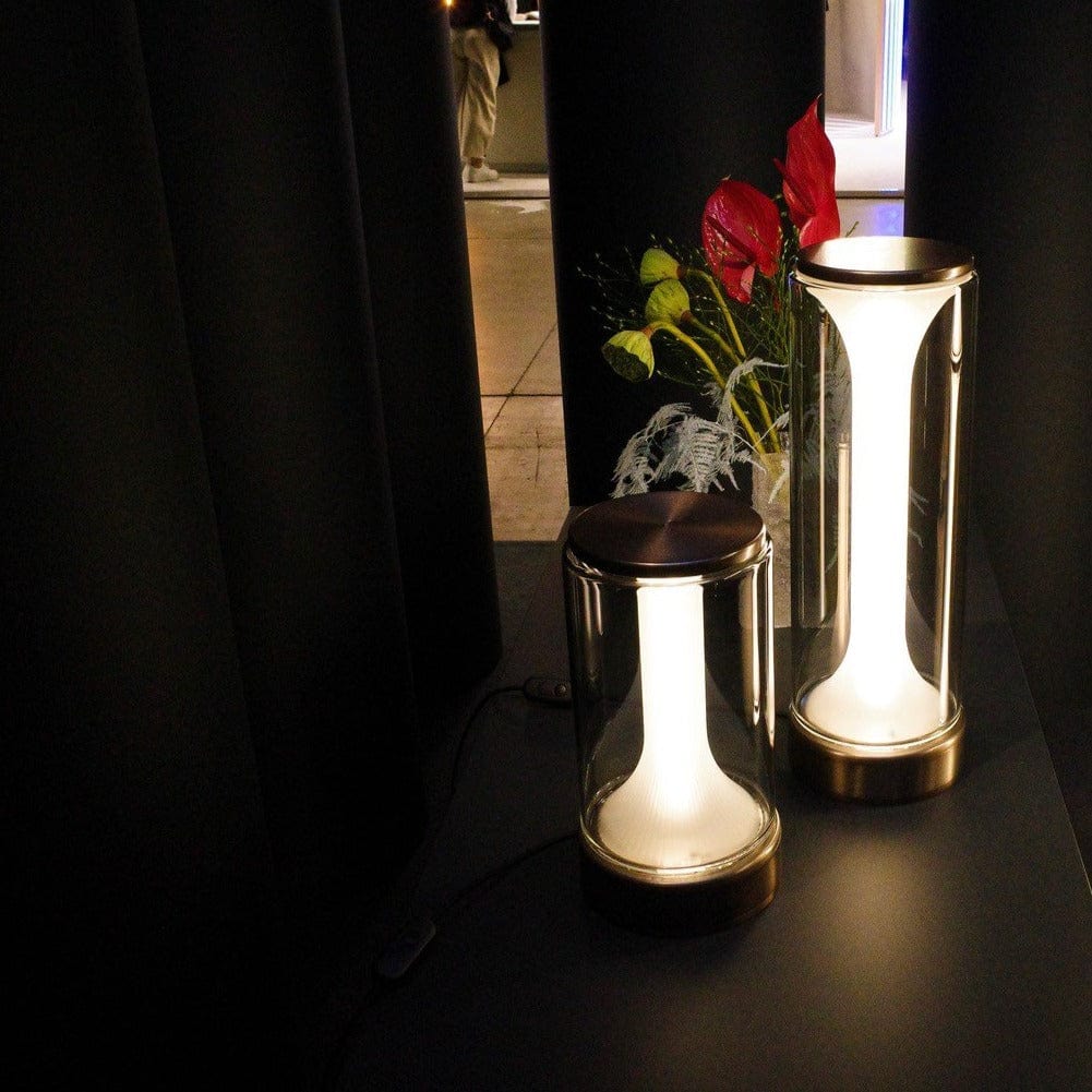 Bloor | Modern LED Table Lamp