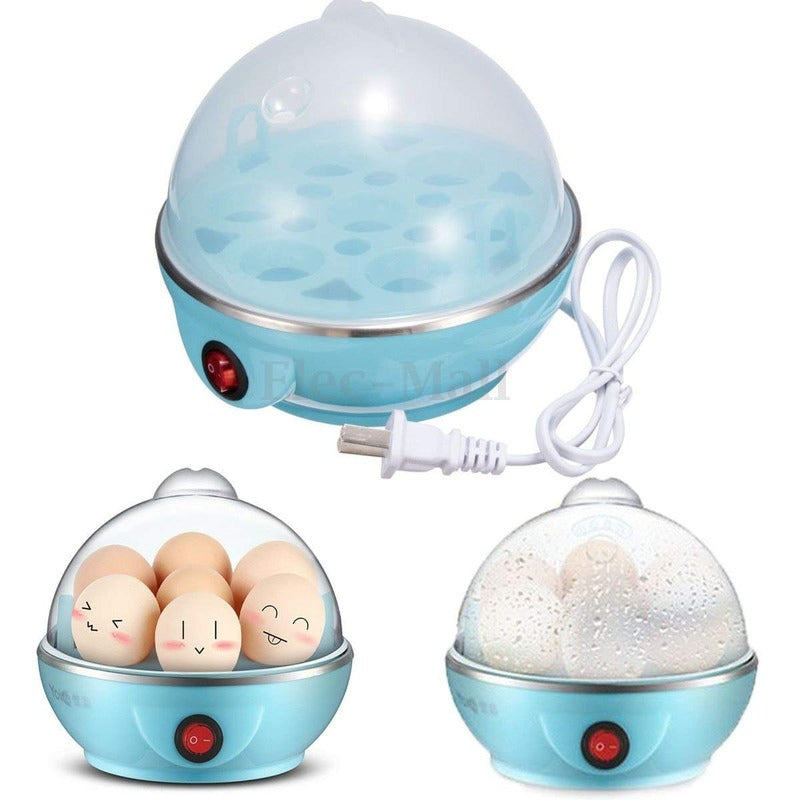 Electric Egg Boiler. Egg Poacher