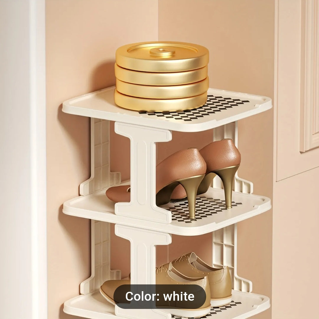 5 LAYERS SHOE RACK