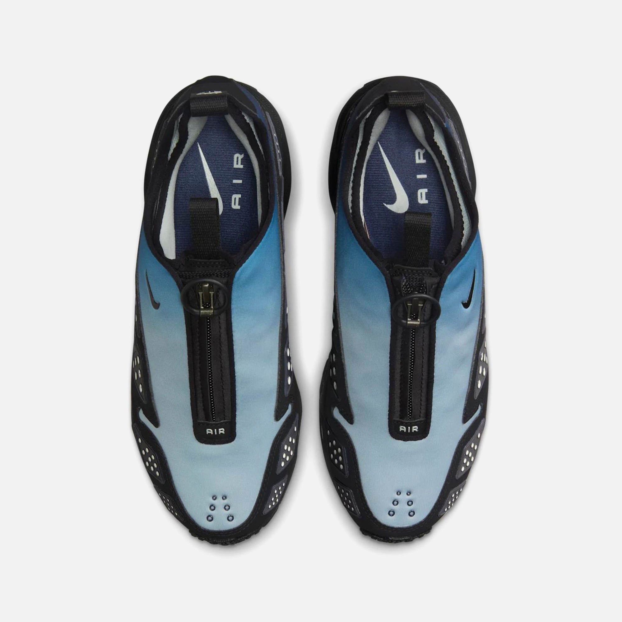 Nike WMNS Air Max SNDR - Fade Obsidian / Black / Grey Haze
