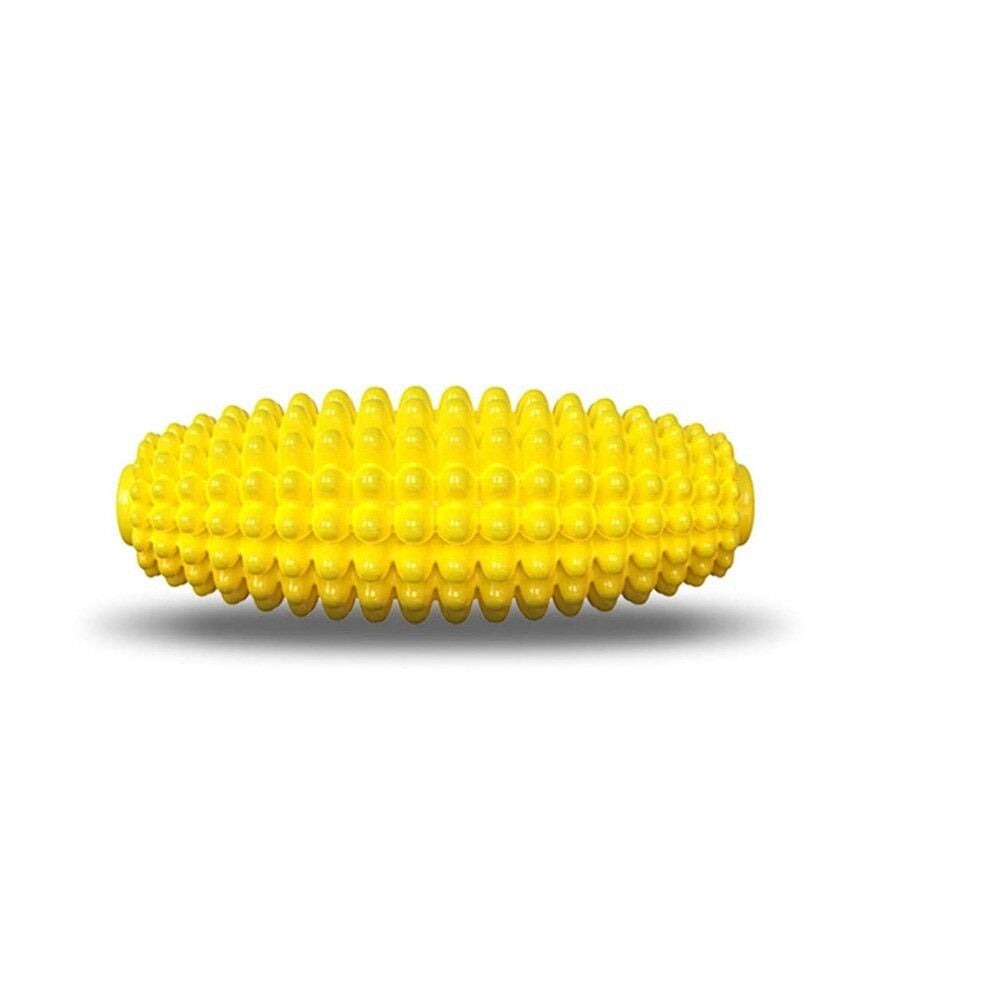 Corn Dog Toothbrush Chew Toy Stick