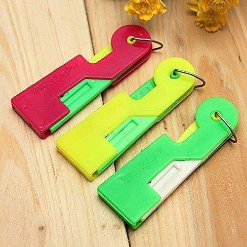 Pack of 3 - Automatic Needle Device Threader