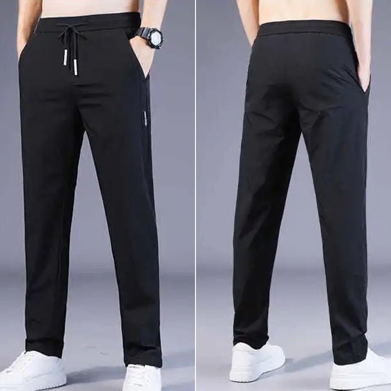 Men's Fast Dry Stretch Pants