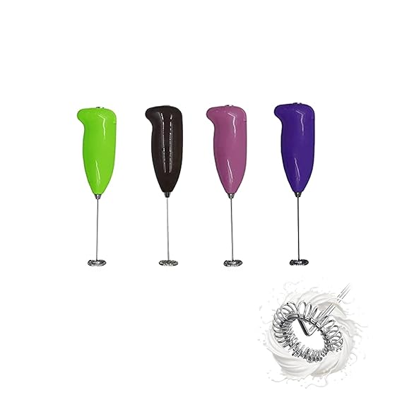 Mini Kitchen Stirrer . Egg Milk Shake Mixer