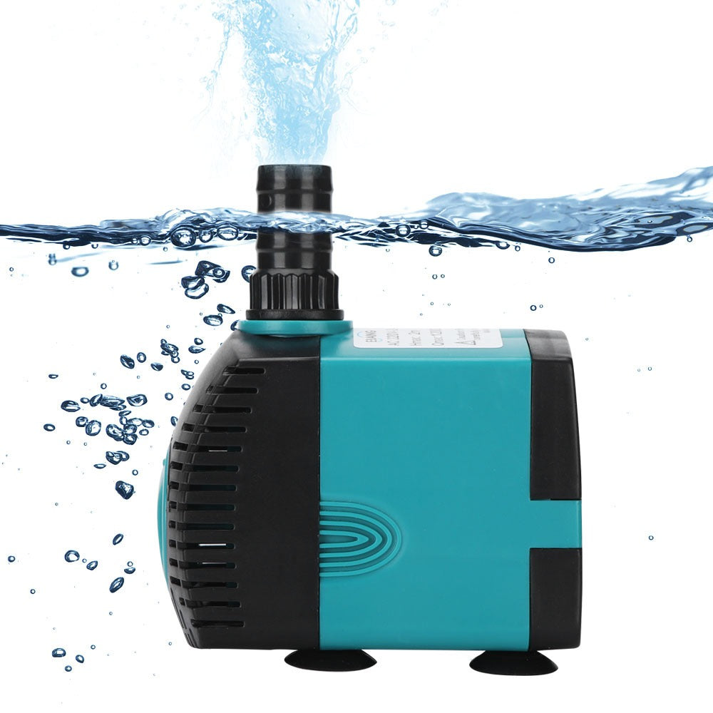 Aquarium Submersible Water Pump
