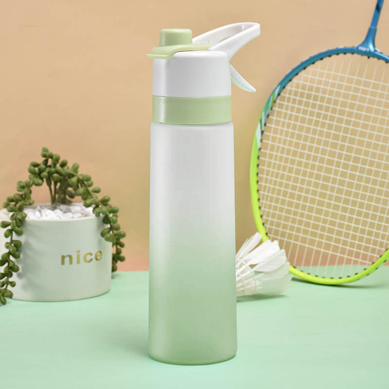 Large Capacity Portable Outdoor Sports Spray Bottle