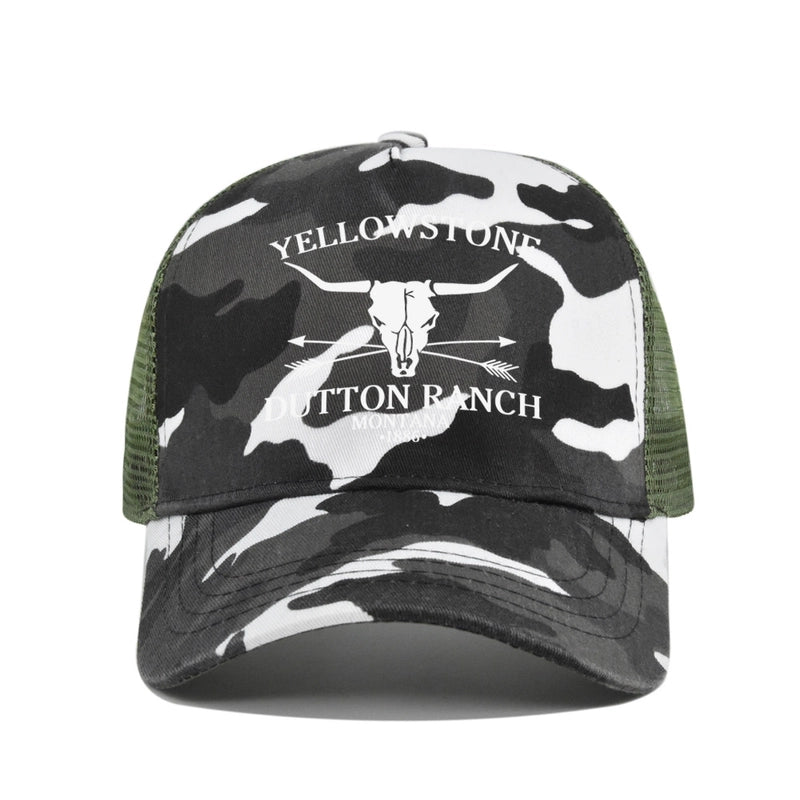 Unisex Minimalist Letter Color Block Solid Color Curved Eaves Baseball Cap