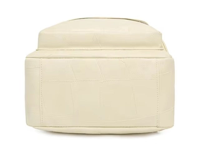 Retro Fashion  Women's Commuter Backpack