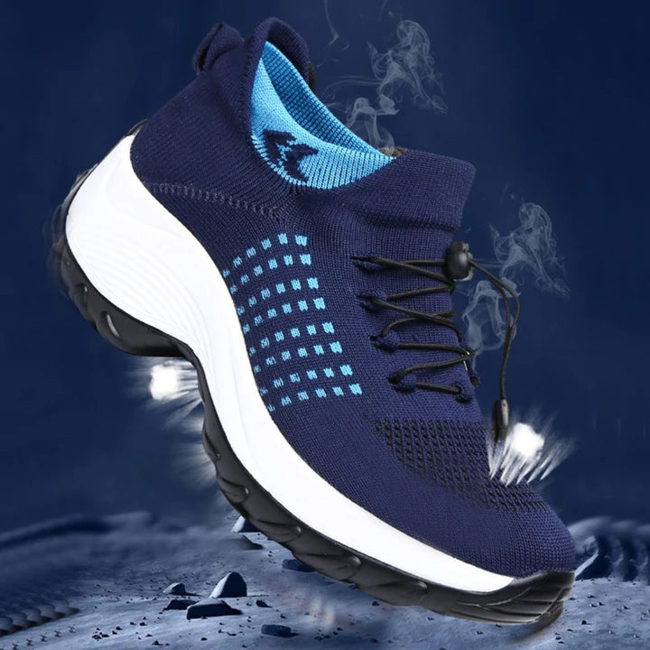 OrthoFit Comfort Shoes For Womens
