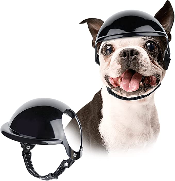 Safety Helmet For Dogs