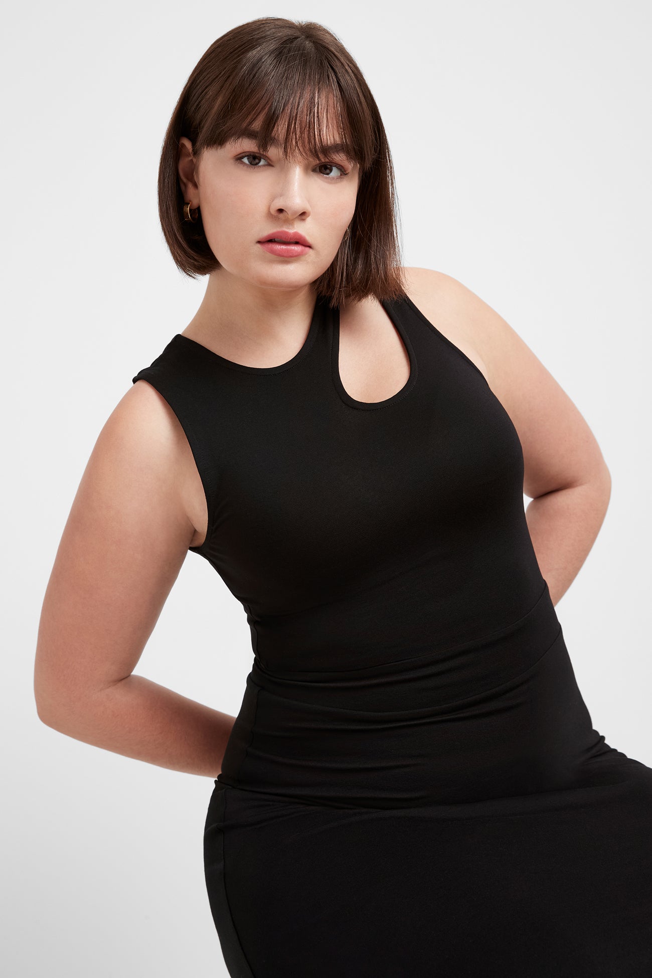 Mazie Dress
