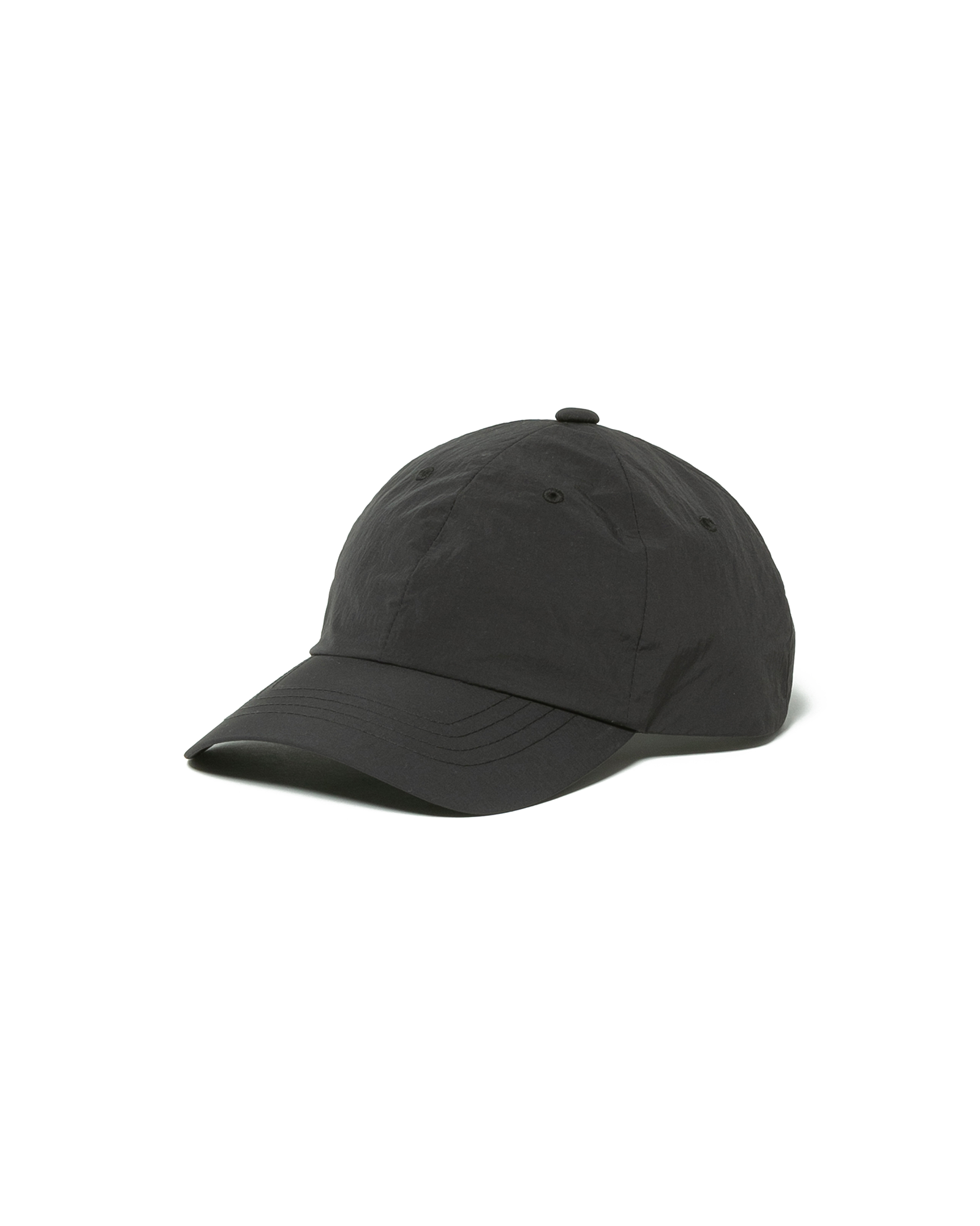 Nylon Tussah Cap