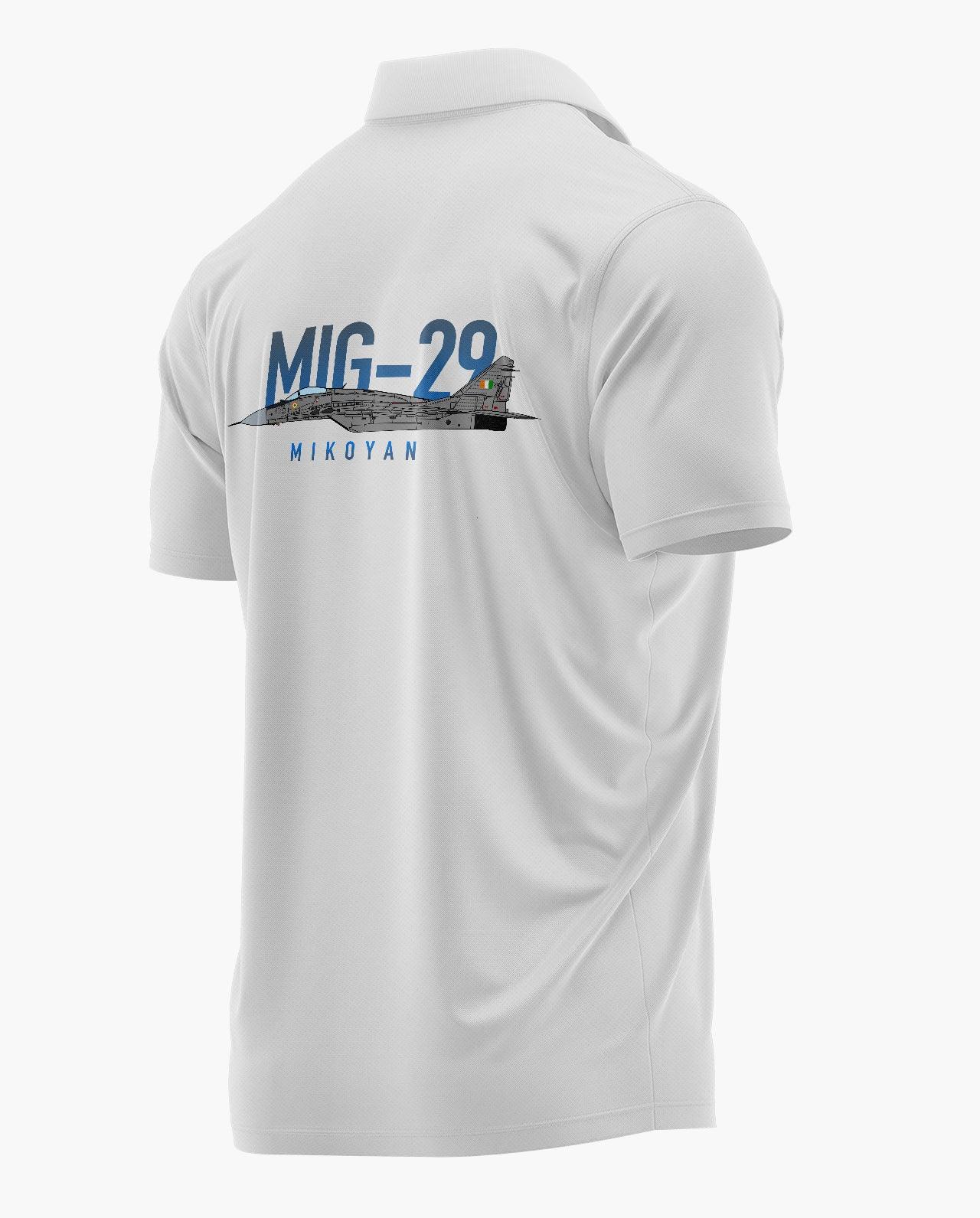 MiG-29 Polo T-Shirt