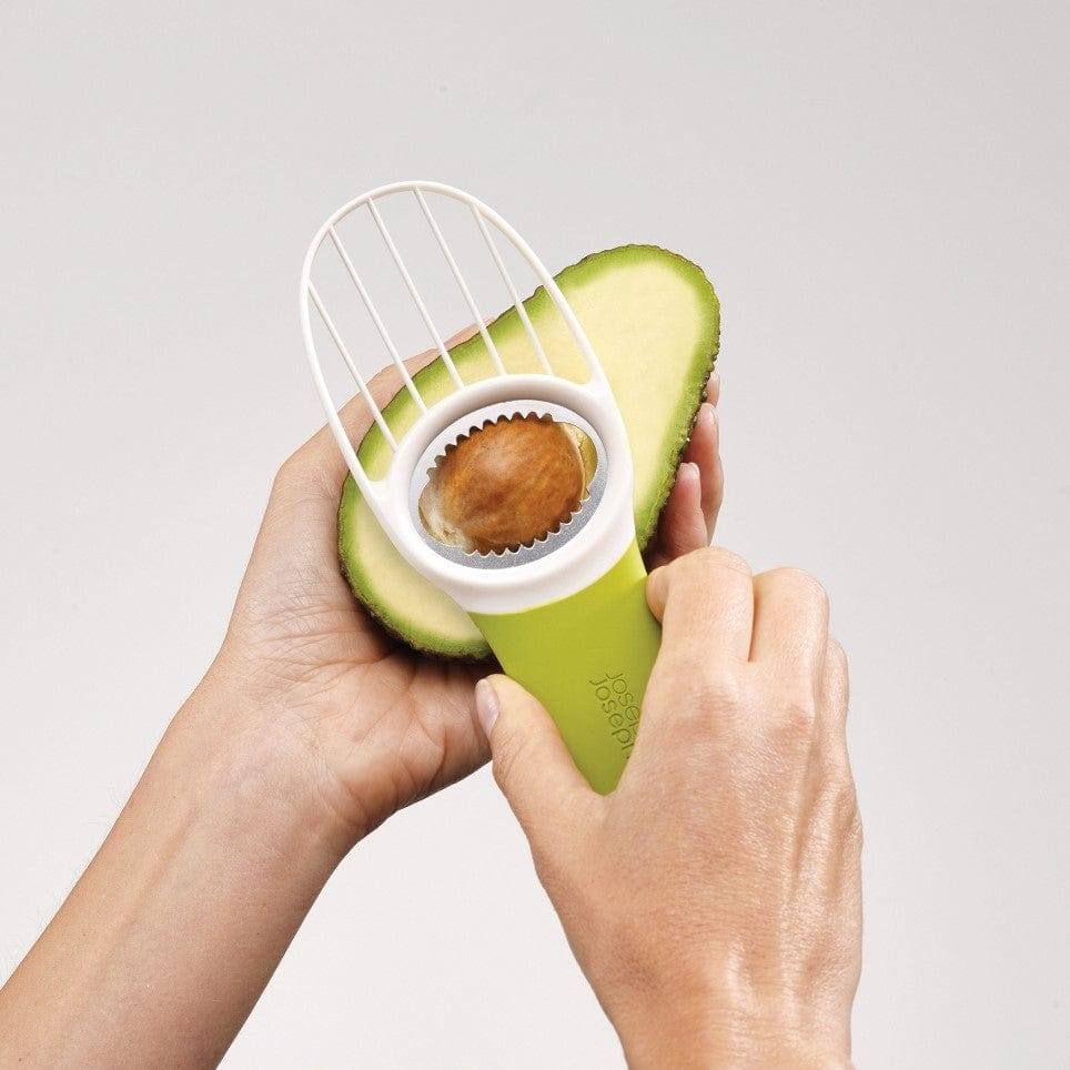 GoAvocado 3-in-1 Avocado Slicer