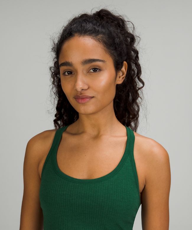lululemon Ebb to Street Tank Top