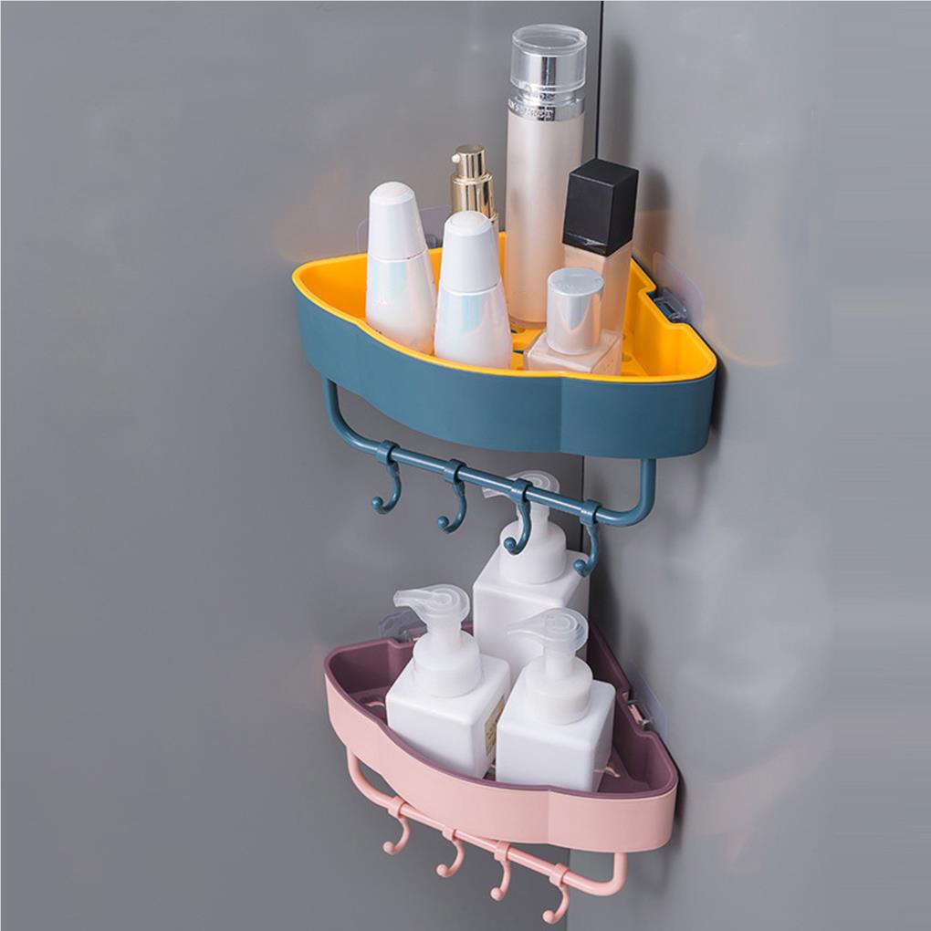 CLOUD CORNER RACK