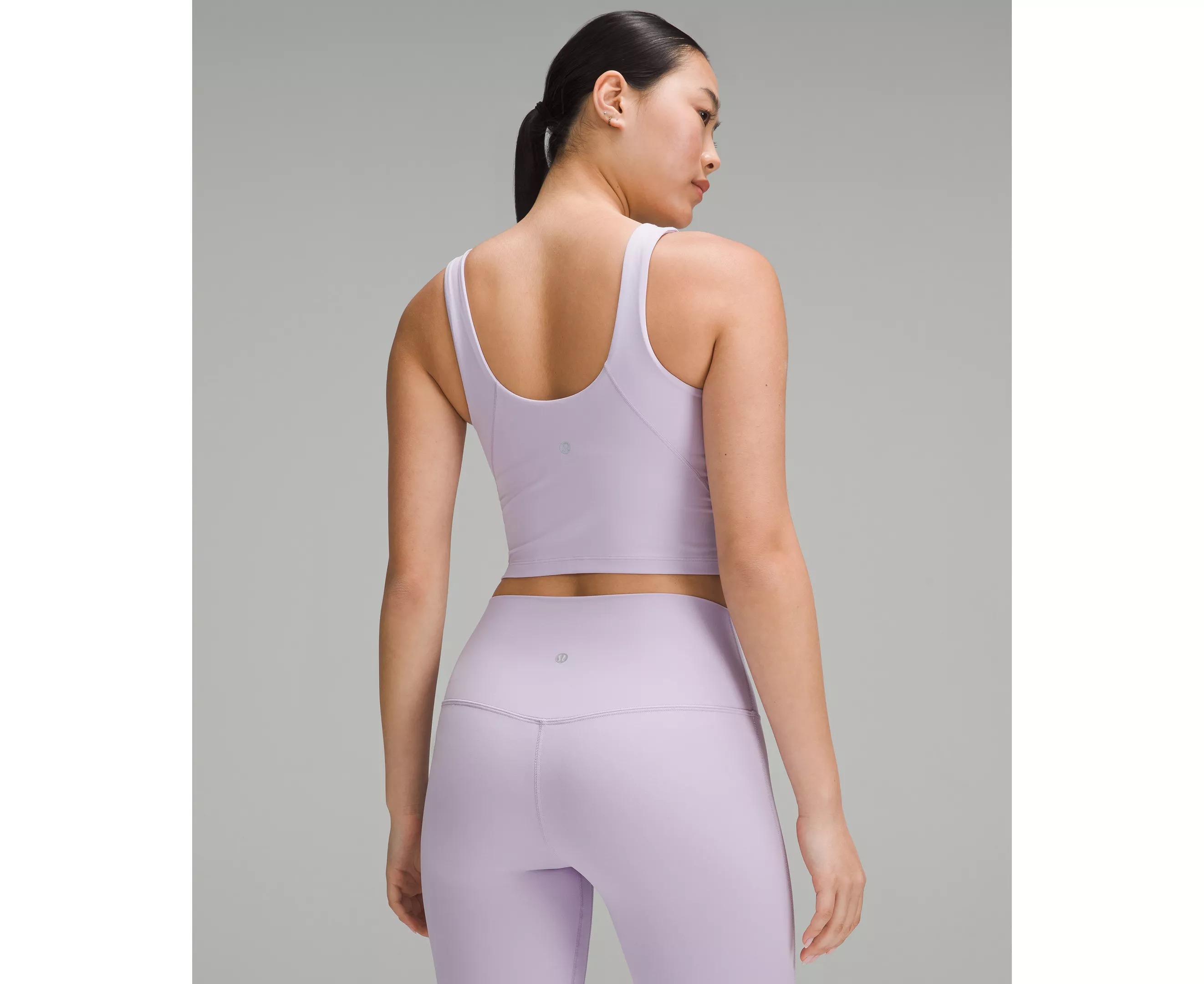 Camiseta sin mangas lululemon Align™