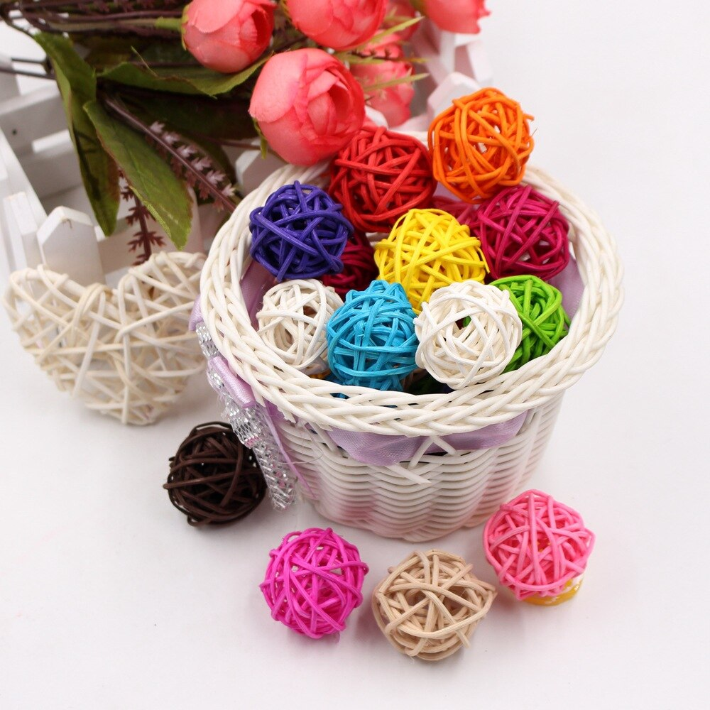 10pcs Pet Bird Chewing Toy
